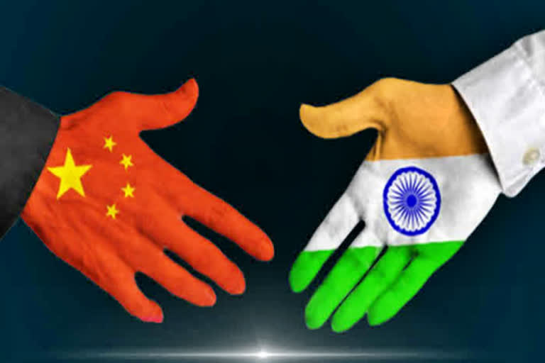 indo china talks