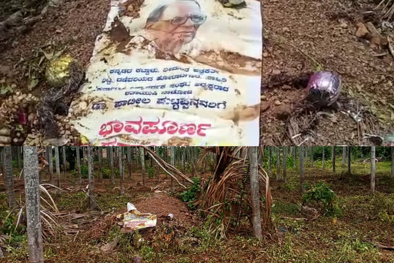 ಪಾಪು ಸಮಾಧಿ