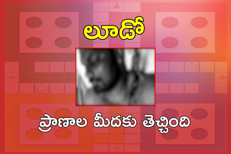 in alcohol intoxicating two teenagers fight in bonakallu at khammam