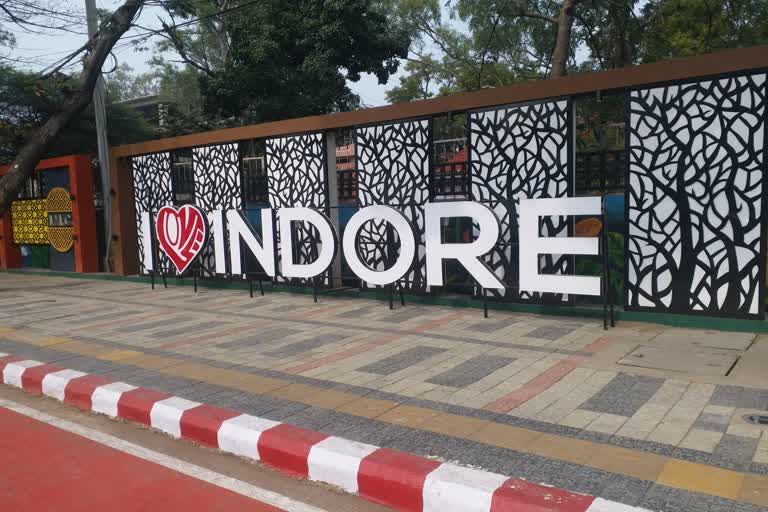 56 shops and shopping malls will open in Indore from today