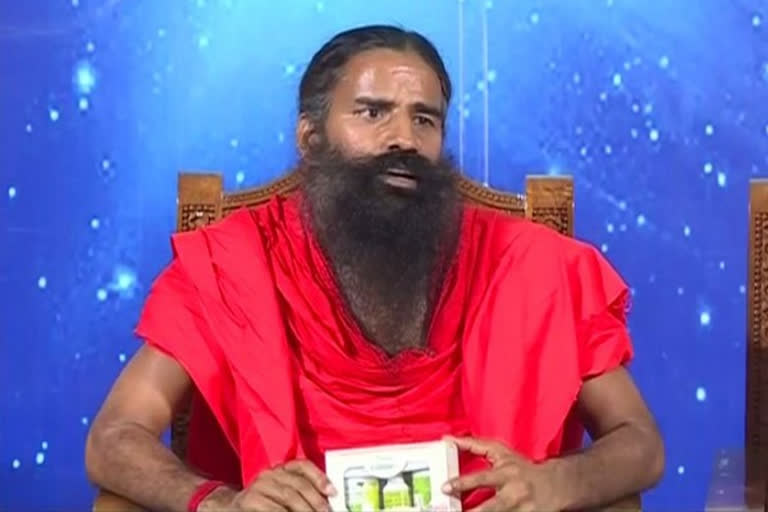 No restriction on Patanjali's Coronil kit, will be available across country: Ramdev