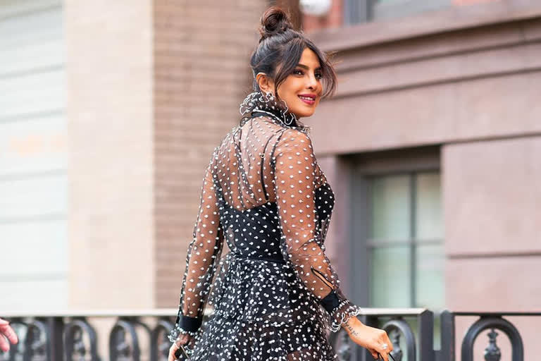 Priyanka Chopra