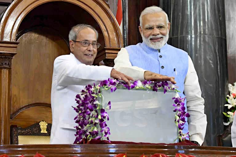 GST turns 3, but 'one nation, one tax' dream still far from reality