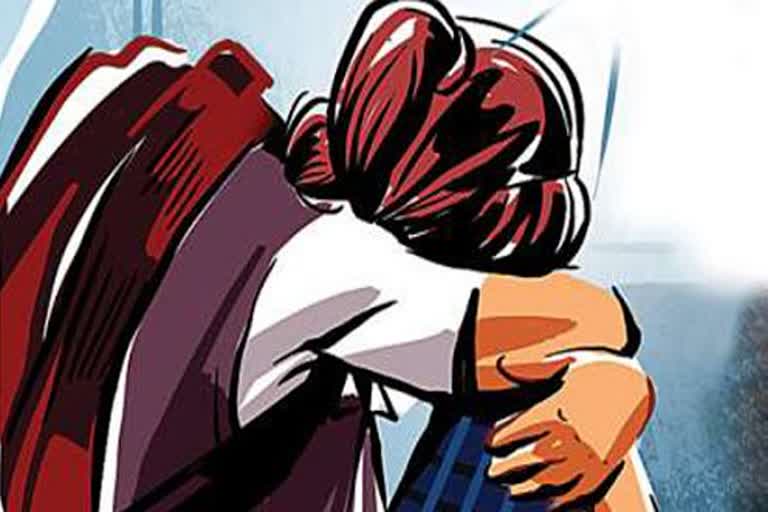 teacher molested Student, Indecent act from schoolgirl