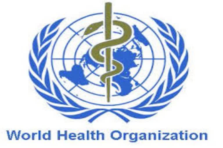 WHO urges prioritising both health and economy