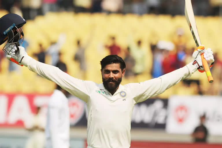 ravinder jadeja