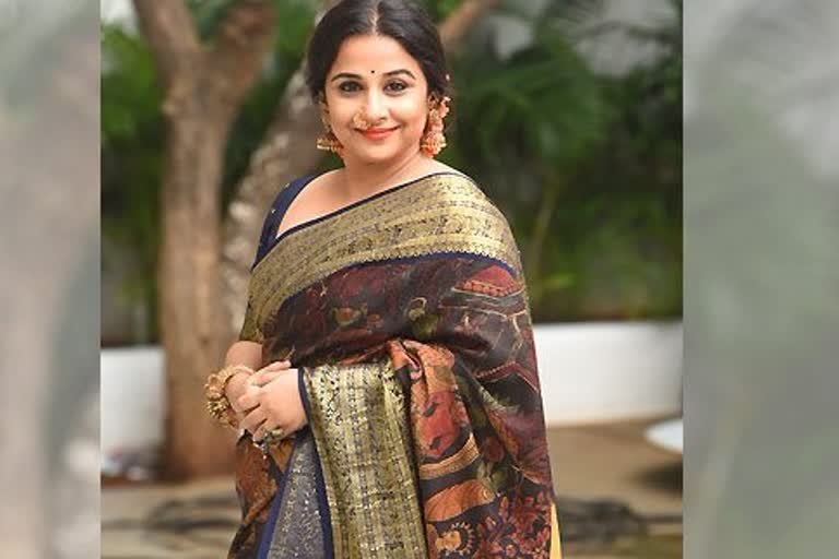 vidyabalan