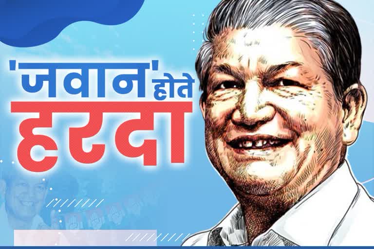 harish rawat