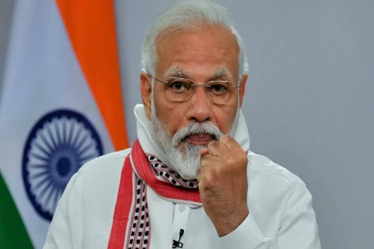 PM Modi's address to nation had eye on upcoming Bihar polls: Opposition parties