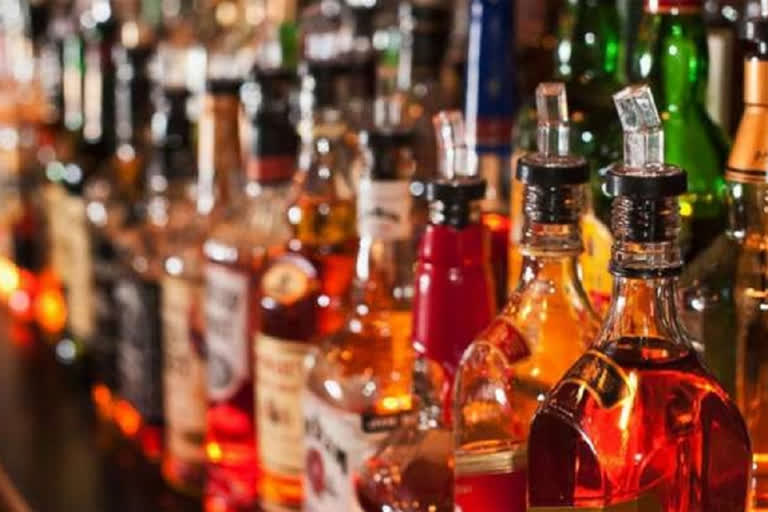 PIL in SC to ban consumption of liquor