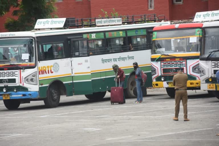 hundred percent ridership in buses