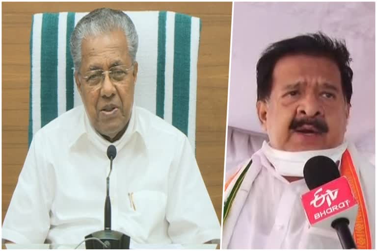 Chief Minister  opposition  Pinray vijayan  Ramesh Chennithala  പ്രതിപക്ഷം  ഇ-മൊബിലിറ്റി പദ്ധതി  രമേശ് ചെന്നിത്തല  മുഖ്യമന്ത്രി  പിണറായി വിജയന്‍