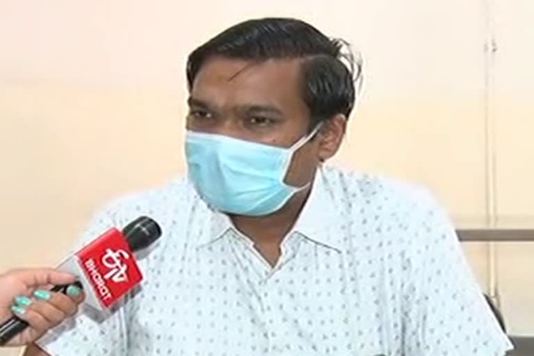 Doctor Atul Jindal