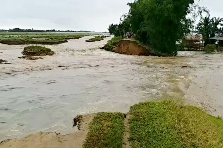 ৰাজ্যত বানত মৃত্যু হোৱা লোকৰ সংখ্যা 33 জনলৈ বৃদ্ধি