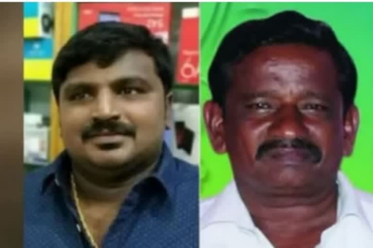 Tuticorin custodial death case