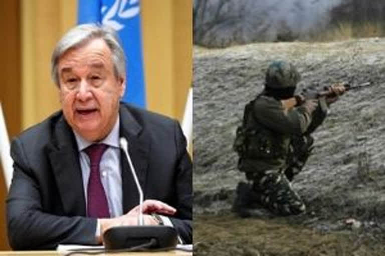 Antonio Guterres