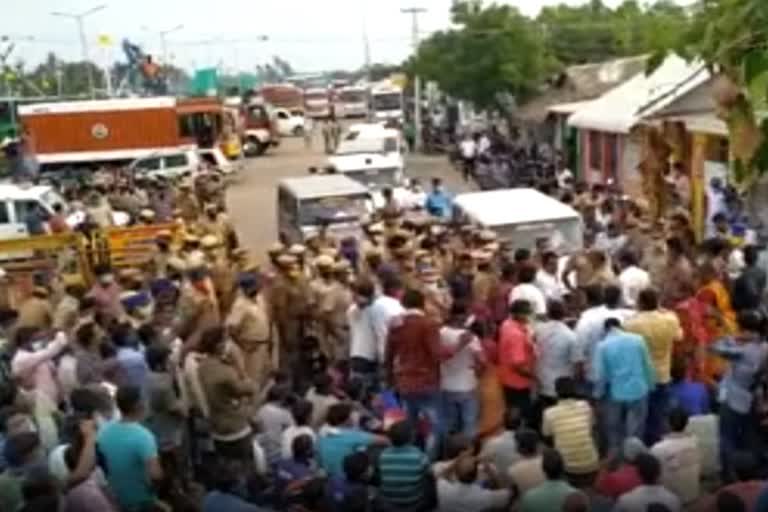 cuddalore fishermen