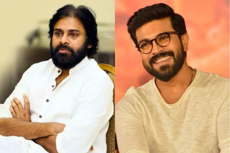 Ram Charam to cameo in Pawan Kalyan movie