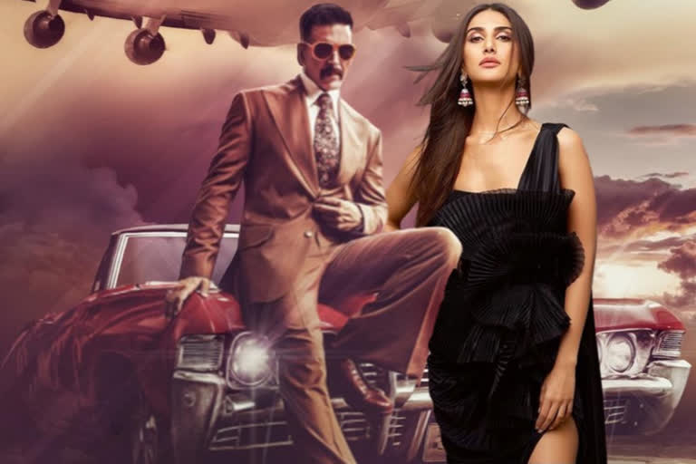 Akshay Kumar's Bell Bottom finds leading lady in Vaani Kapoor