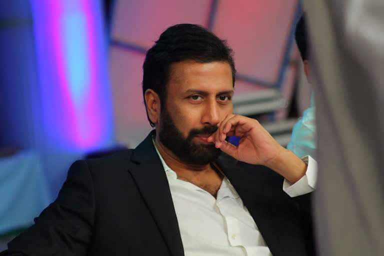 Enforcement Directorate case against Ravi Prakash