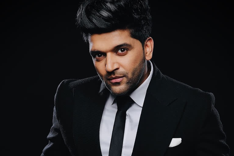 Guru Randhawa