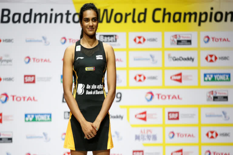 PV Sindhu, Sunil Chhetri to lunch Fit India Talks