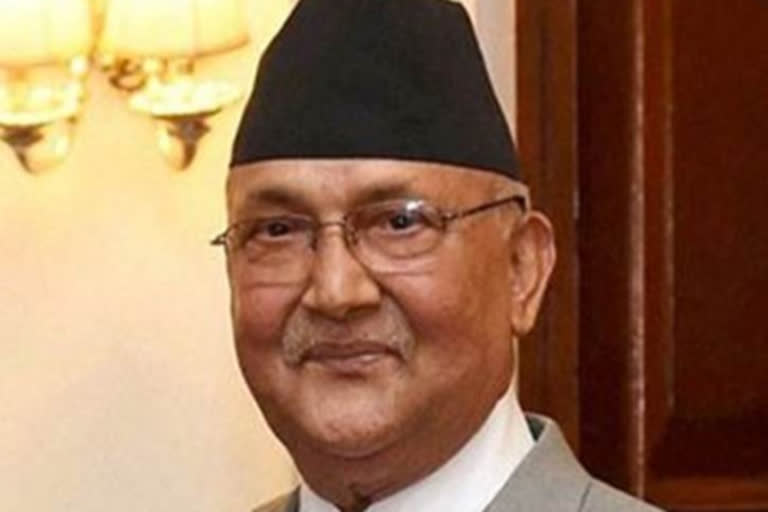 Nepal PM Oli likely to address nation today