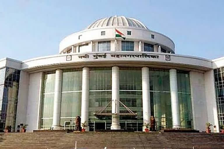 navi mumbai municipal corporation