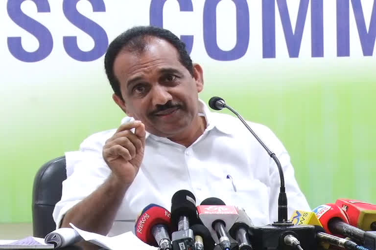 udf convenor  കെ.എം മാണി  യുഡിഎഫ് കൺവീനർ  ബെന്നി ബെഹനാൻ  benny behnan