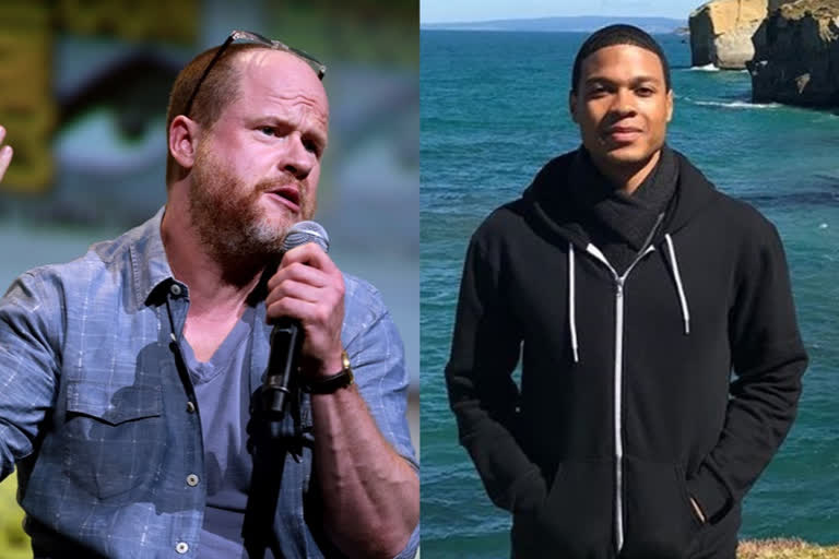 Ray Fisher says Joss Whedon was 'abusive', 'unprofessional' on Justice League set