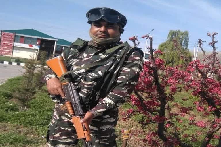 जम्मू कश्मीर आंतकी हमला, Jammu and Kashmir terrorist attack, sikar latest news