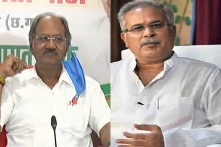 pesh-baghel-counter-attack-on-brijmohan-agrawal