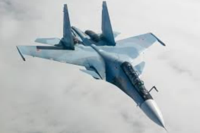 defence-ministry-approves-procurement-of-12-sukhoi-fighter-jets-officials