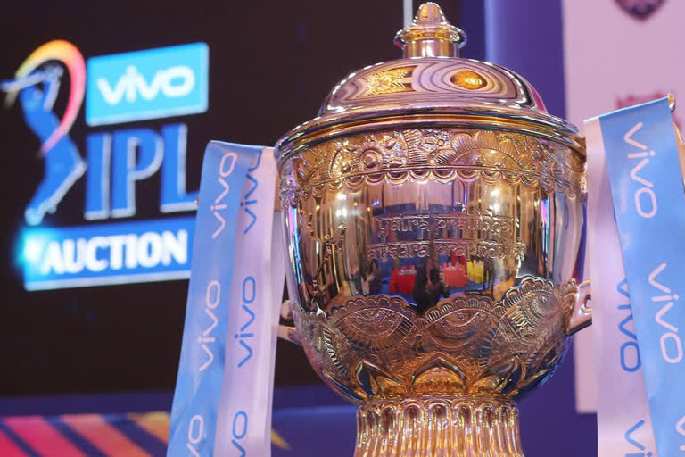 IPL 13 : વિદેશમાં યોજાવવાની સંભાવના, દુબઇ અને શ્રીલંકા વચ્ચે ટોસ