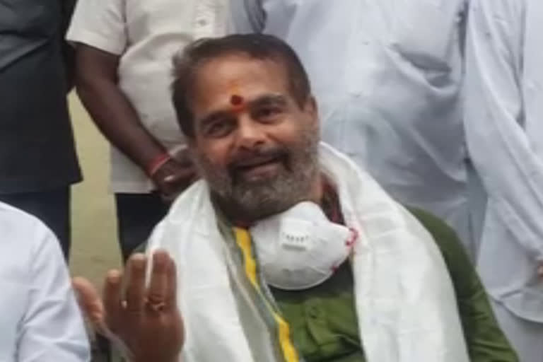 Tammineni Sitaram