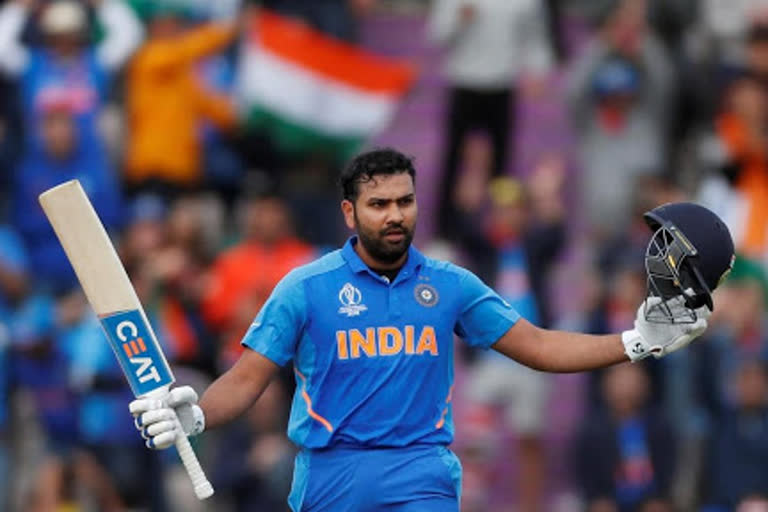 This Day That Year: Rohit smashed ton to help India beat bangladesh in 2019 World Cup