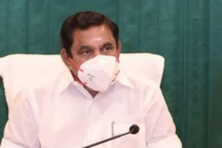 cm palanisamy