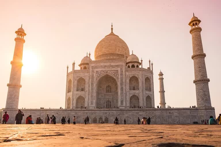 Tajmahal