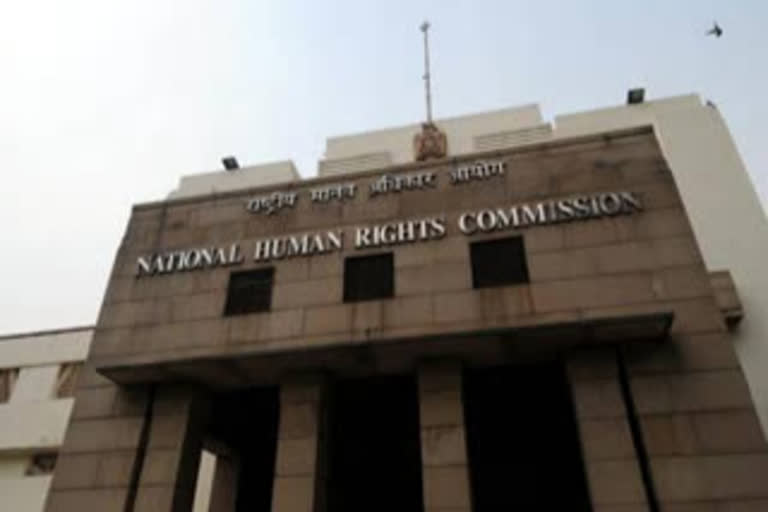 Kannauj child death: NHRC sends notice to Uttar Pradesh government