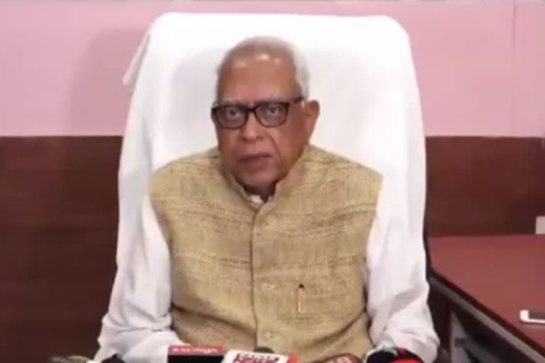 assemble session on 3rd weak of august, bhubaneswar latest news, narasingha mishra, narasingha mishra writes letter to naveen, government fails in corona containment, ଅଗଷ୍ଟ ତୃତୀୟ ସପ୍ତାହରେ ବିଧାନସଭା ଅଧିବେଶନ, ଭୁବନେଶ୍ବର ଲାଟେଷ୍ଟ ନ୍ୟୁଜ୍‌, ନରସିଂହ ମିଶ୍ର, ନରସିଂହ ମିଶ୍ରଙ୍କ ନବୀନଙ୍କୁ ଚିଠି, କୋରୋନା ମୁକାବିଲାରେ ସରକାର ବିଫଳ