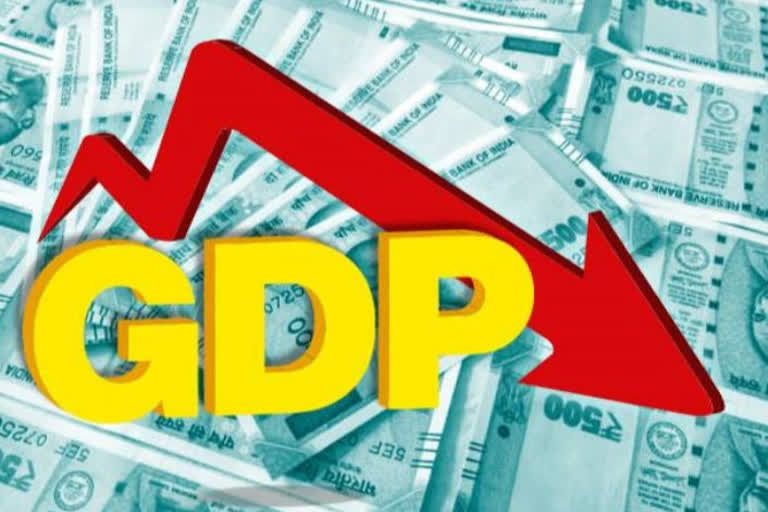 India's GDP may contract by 6.4% in FY21: Report