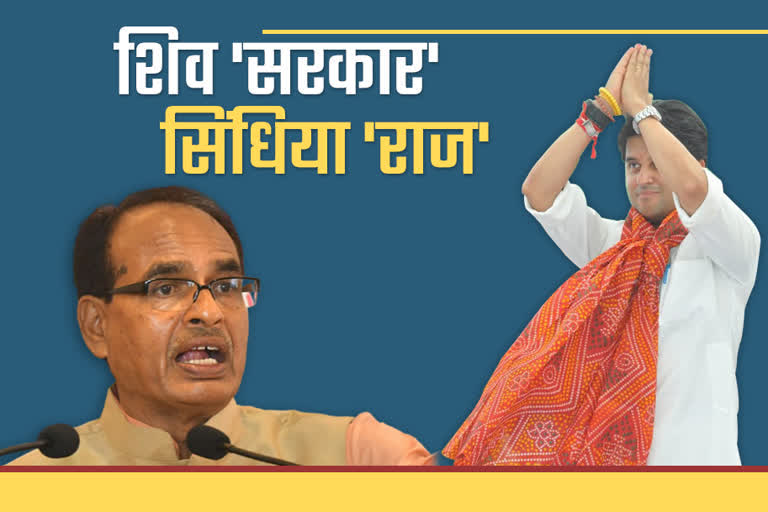 shivraj cabinet