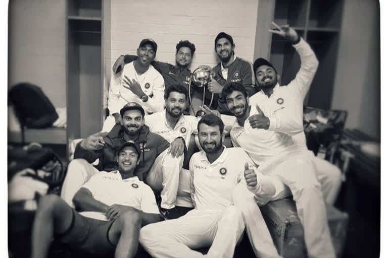 Can not wait to get back into that dressing room, cheteswar Pujara, ଚେତେଶ୍ବର ପୂଜାରା, ଡ୍ରେସିଙ୍ଗ ରୁମକୁ ଫେରିବା ପାଇଁ ଅଧୀର ପୂଜାରା