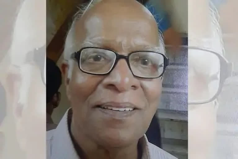 marathi actor leeladhar kambli passes away