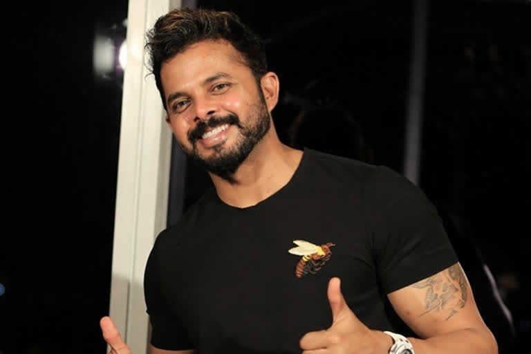 love to play under Dhoni bhai or RCB, Sreesanth, ଧୋନି ଭାଇଙ୍କ ଅଧୀନରେ ଖେଳାବାକୁ ଚାହେଁ, ଶ୍ରୀସାନ୍ତ