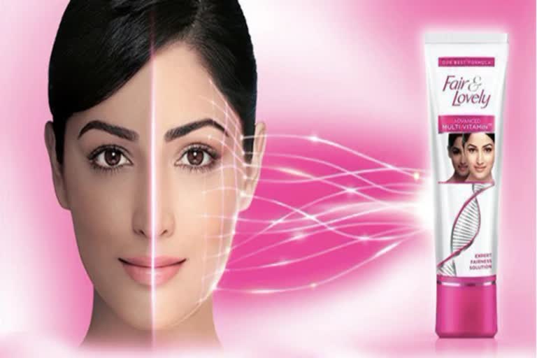 Fair & Lovely is now Glow & Lovely