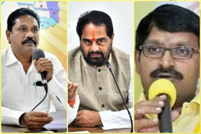 tdp mlcs