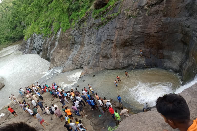 মহাৰাষ্ট্ৰৰ পালঘৰ জিলা