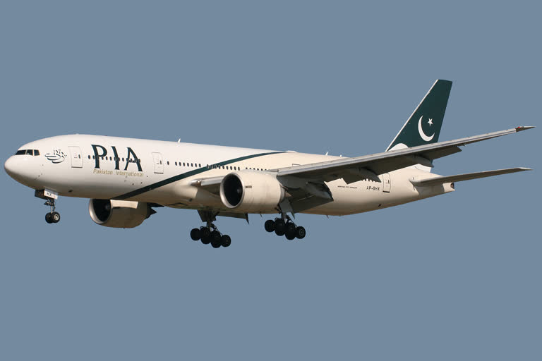 Pakistan International Airlines