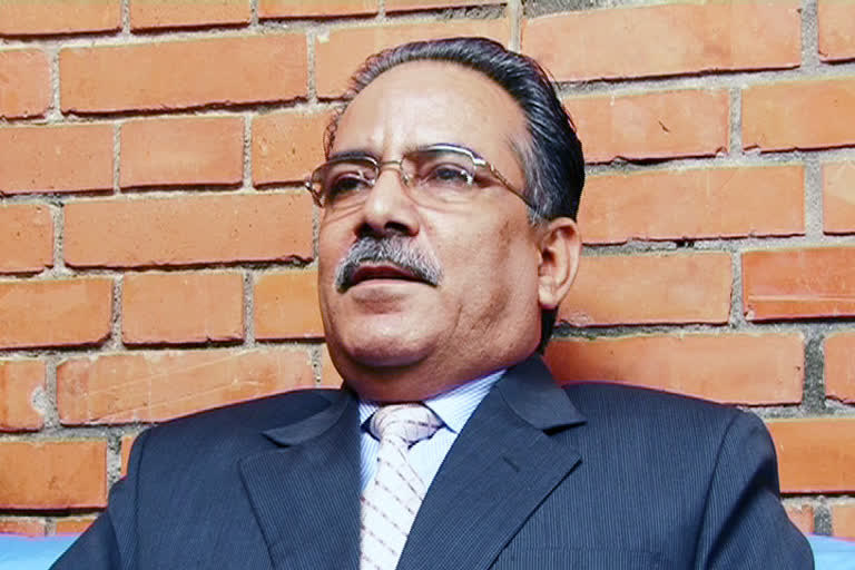 Prachanda